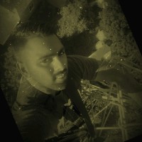 Jarred Naidoo