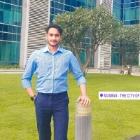 Prashant Tiwari