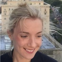 Lillian Bartlett Stoner