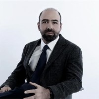 Moises Blanga Daniel