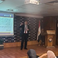 Ramy Anwar. Mba