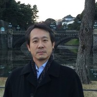 Mitsuhiro Nakano