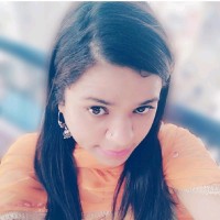 Reshma Ahuja