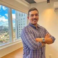 Vanderley Junior Carvalho Fonseca