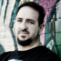 Ferdi Vanderwalt