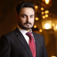 Danish Rizwan