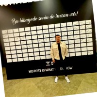 Yılmaz Tatlı