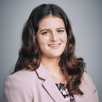 Theresa Harvey