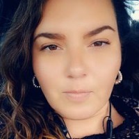 Veronica Morin