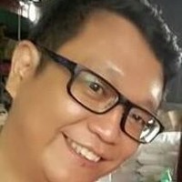 DANILO ONG