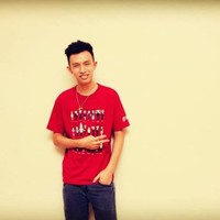 Lucas Chin