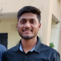 Vaibhav D.