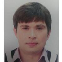 Ilya Orlov