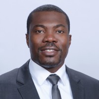 Emmanuel Baisie Ph.D.