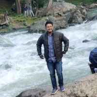Tejas Rajput