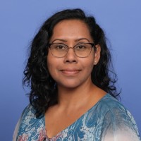 Ireen Ali-Davis