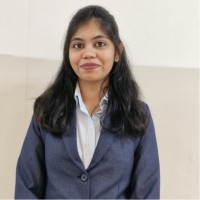 Srishti Jain