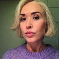 Aurelie Nicolletie