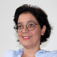 Anne Vezin - Etcheberry