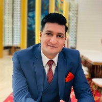 Umesh Upmanyu