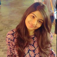 Sindhu K R