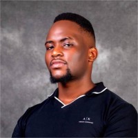 Shiloh Mulenga