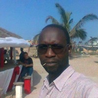 Gilberto Kasweka