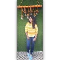 Akanksha Chauarsia
