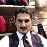 Serkan Ayhan