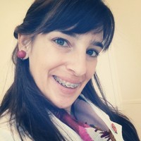 Ana Isabel Vieira Andrade