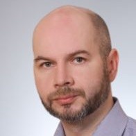 Jacek Sokołowski, CFA