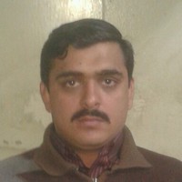 Naveed Muhammad Naveed