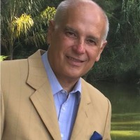 Alberto Jorge Alonso