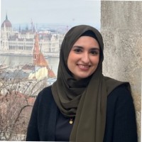 Amara Majeed
