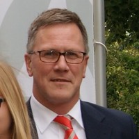 Uwe Meurers