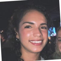 Daniela Isaacs