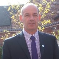 Philip Shaw