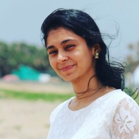 Kruti Modi