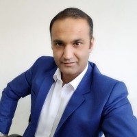 Kashif Kamran