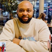 David Emeka