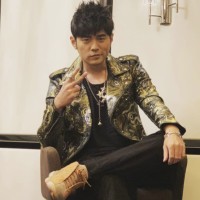 Jay Chou