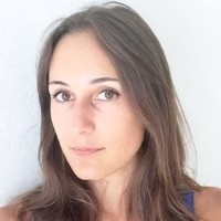Virginie Boulesteix