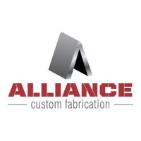 Alliance Custom Fabrication