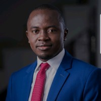Anthony Mensah
