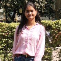 Kalyani Bhokardankar