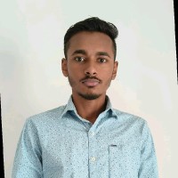 Bikram Dutta