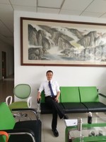吴长彬