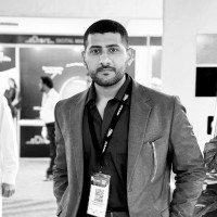 Muhammad Danish Patel