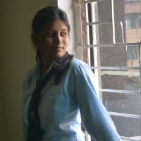 Mansi Vaishnav