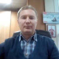 Igor Beznosyuk